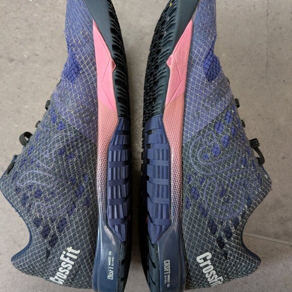 Reebok CrossFit trainers - Picture 1 of 5